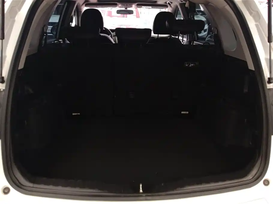 Haval H6 2017 Red Label Sport 1.5T Automatic 2WD Luxury фото 4