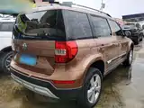 Photo 7 - Škoda Yeti