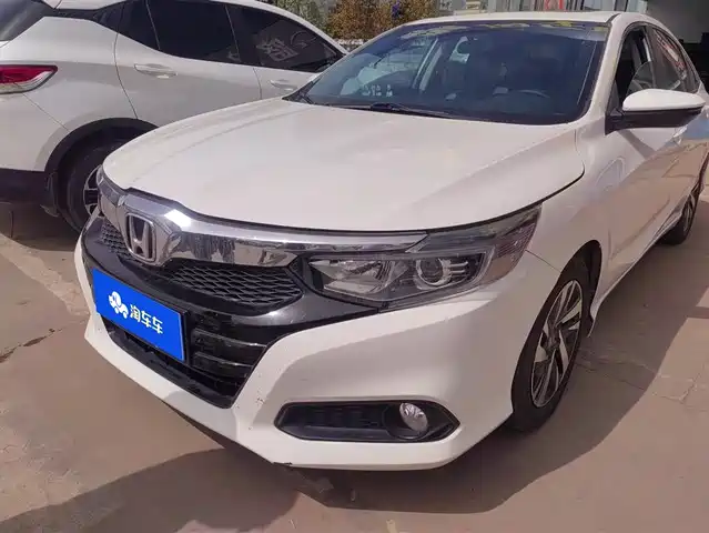 HONDA LINGPAI