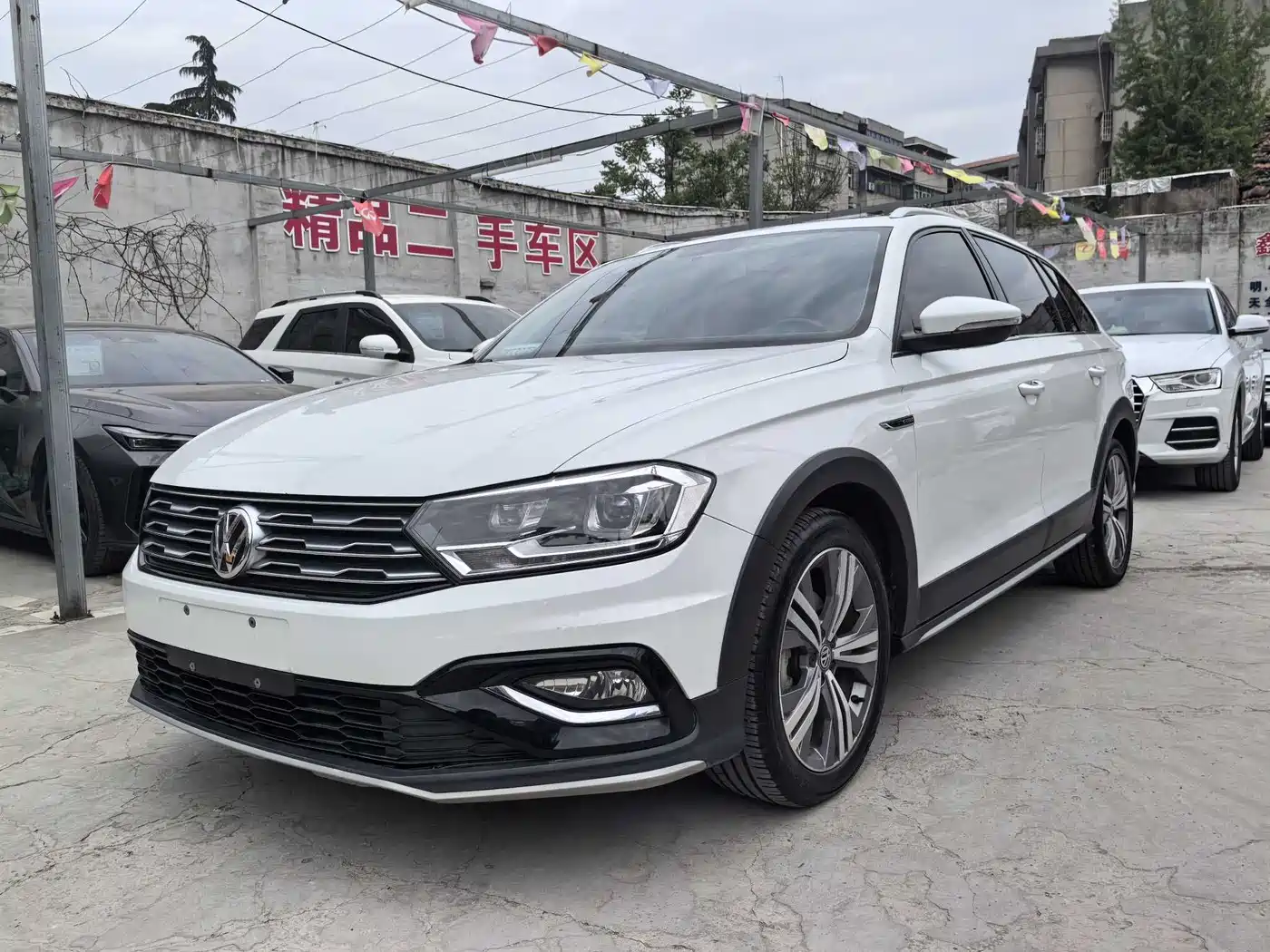 Volkswagen C-TREK 2020 1.5L Automatic Comfort Edition