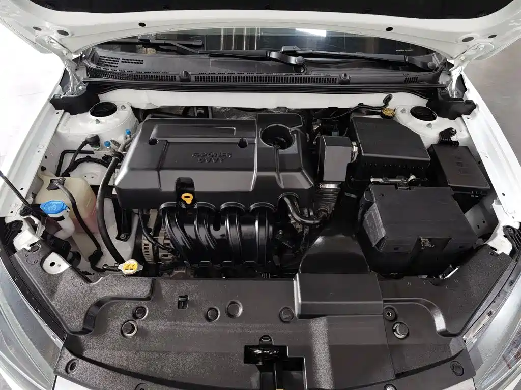 GEELY AUTOMOBILE EMGRAND