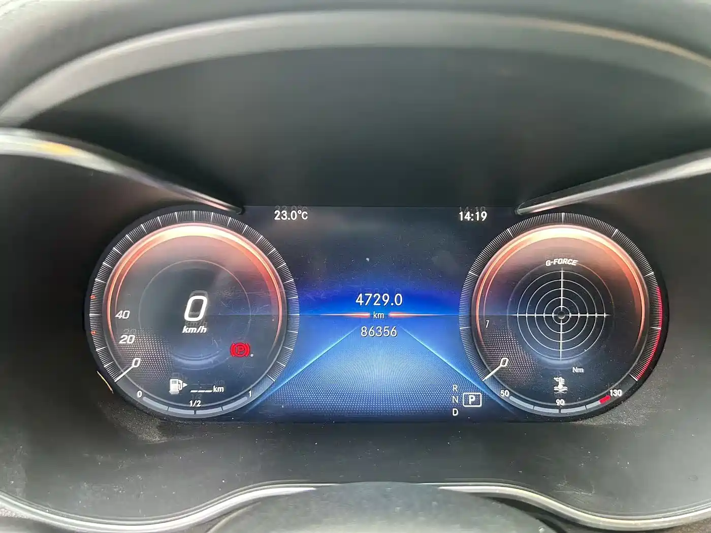 Mercedes-Benz C-Class 2019 Facelift C 260 L Sport фото 13