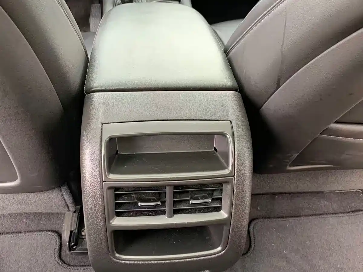 Cadillac XT5 2020 28T Luxury Model фото 31