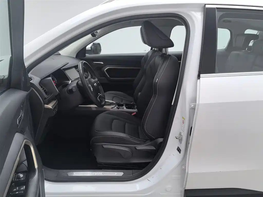 Haval H6 2019 1.5GDIT Automatic Champion Edition China V фото 10