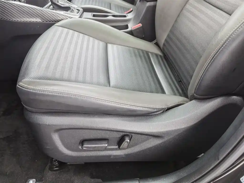 Kia Sportage 2018 2.0L Automatic Smart Luxury (China V) фото 20