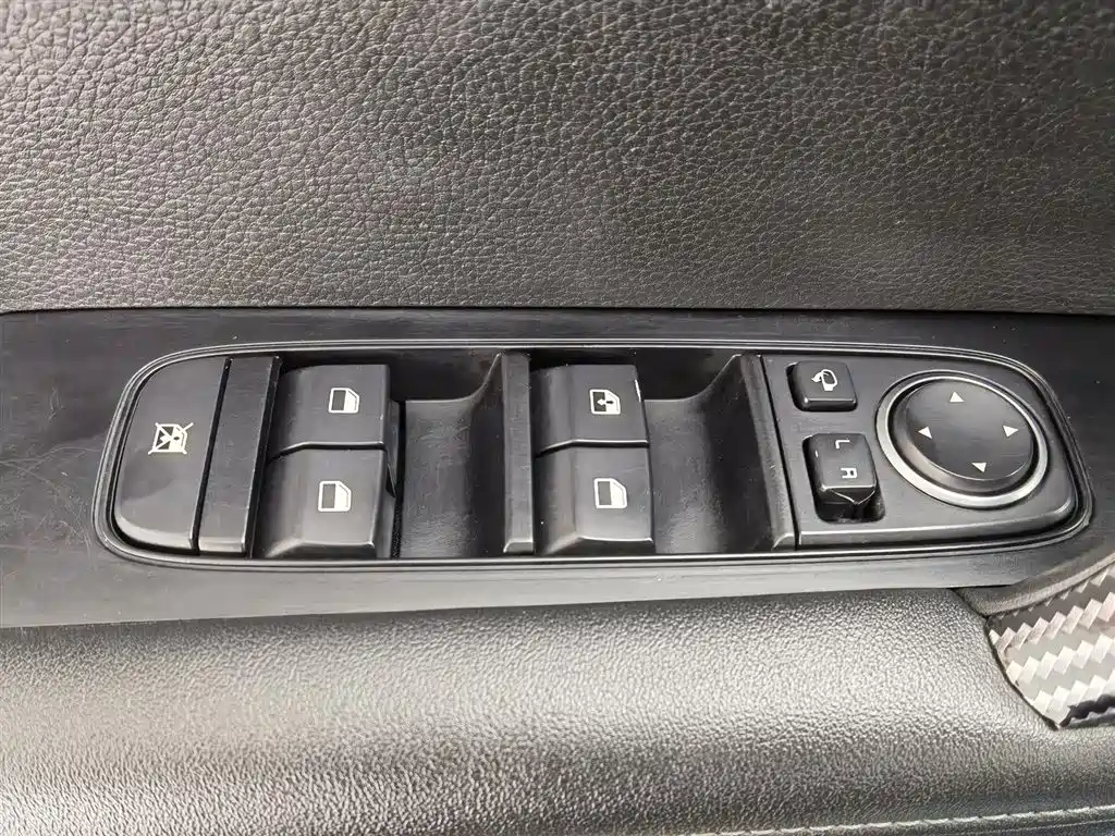Kia Sportage 2018 2.0L Automatic Smart Luxury (China V) фото 9
