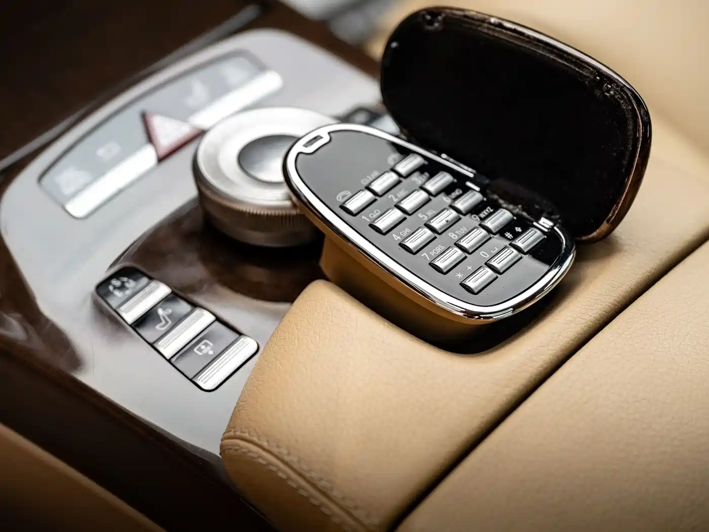 Mercedes-Benz S-Class 2010 S 300 L Business фото 8