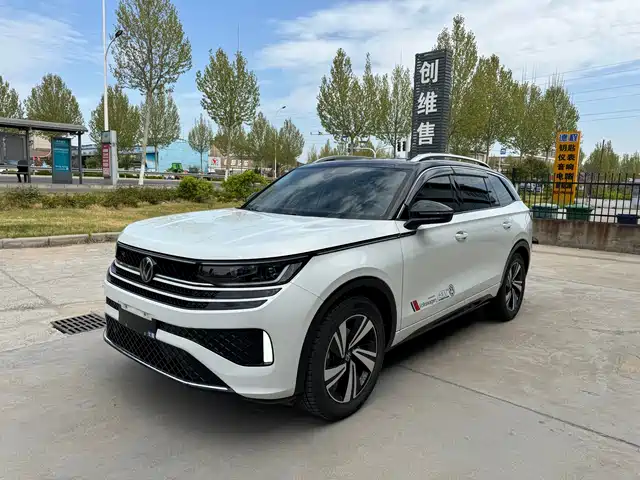 VOLKSWAGEN RANGE PATROL