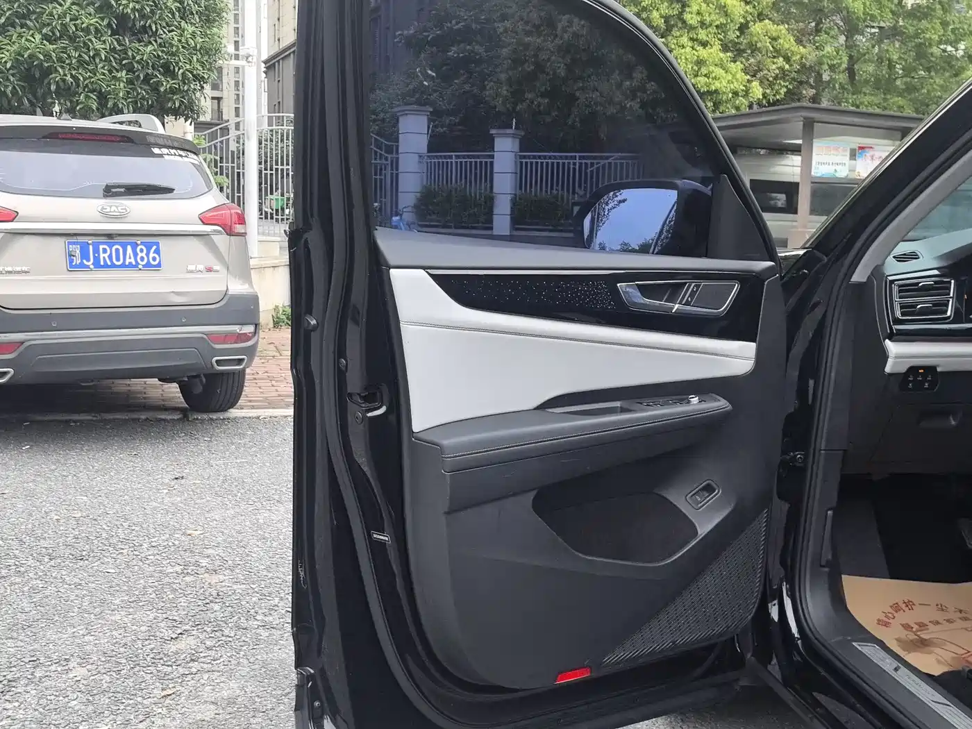 Volkswagen Teramont 2021 380TSI 4WD Premium Luxury Edition фото 7
