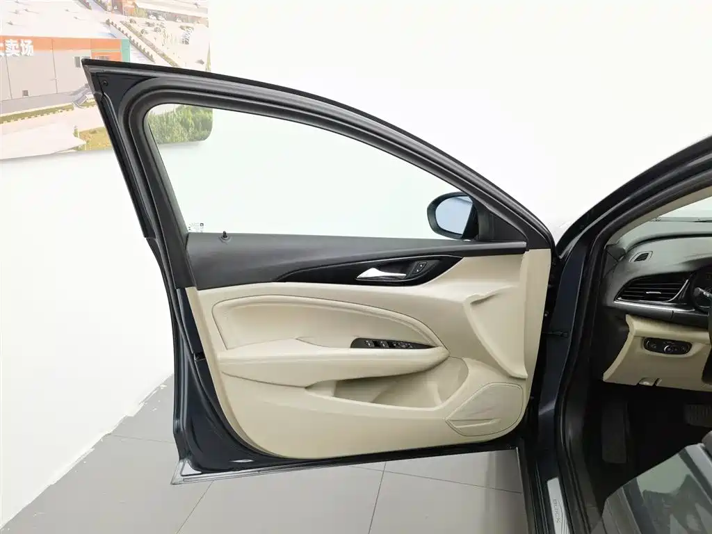 Buick Regal 2020 552T Elite фото 8