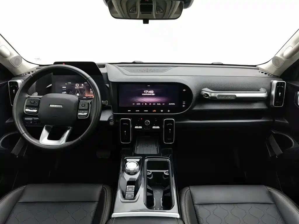 HAVAL BIG DOG