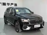 Фото 3 - Geely Monjaro
