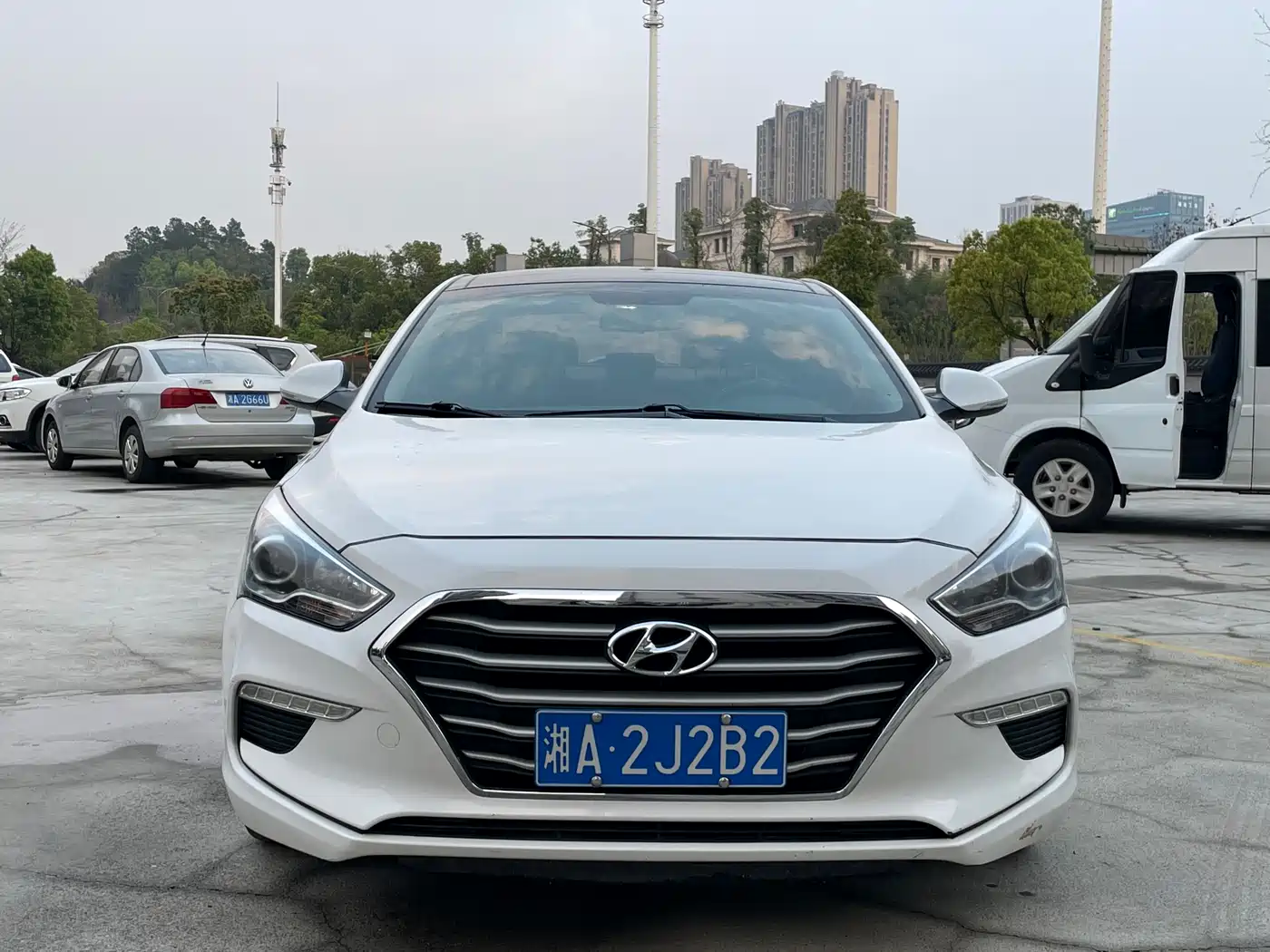 HYUNDAI NAME PICTURE