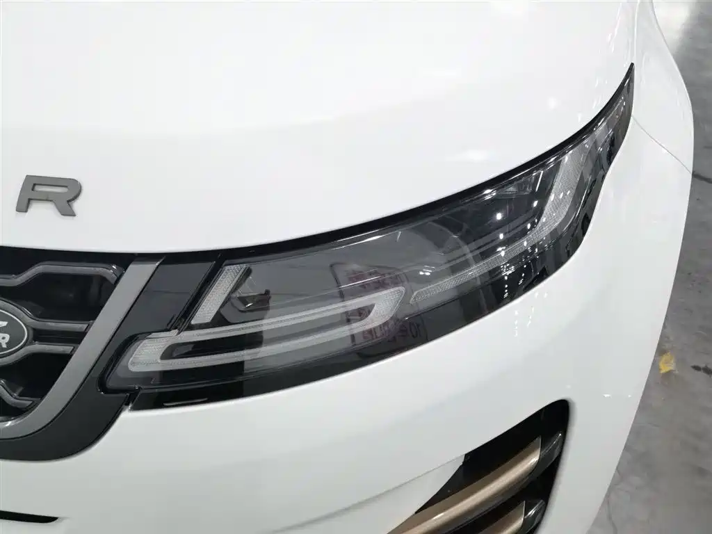 Land Rover Range Rover Evoque 2020 249PS R-DYNAMIC S Sport Edition фото 7