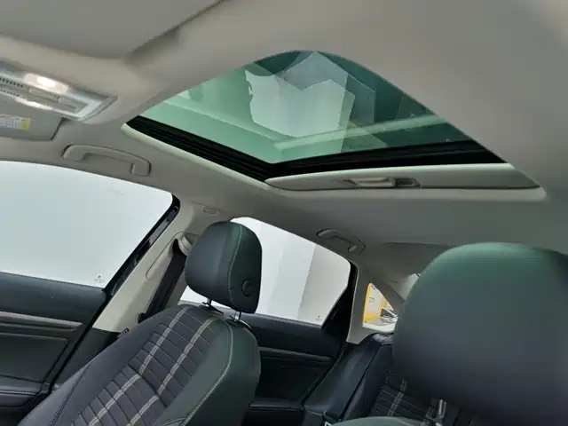 Volkswagen Lavida 2022 280TSI DSG Comfort Edition фото 19
