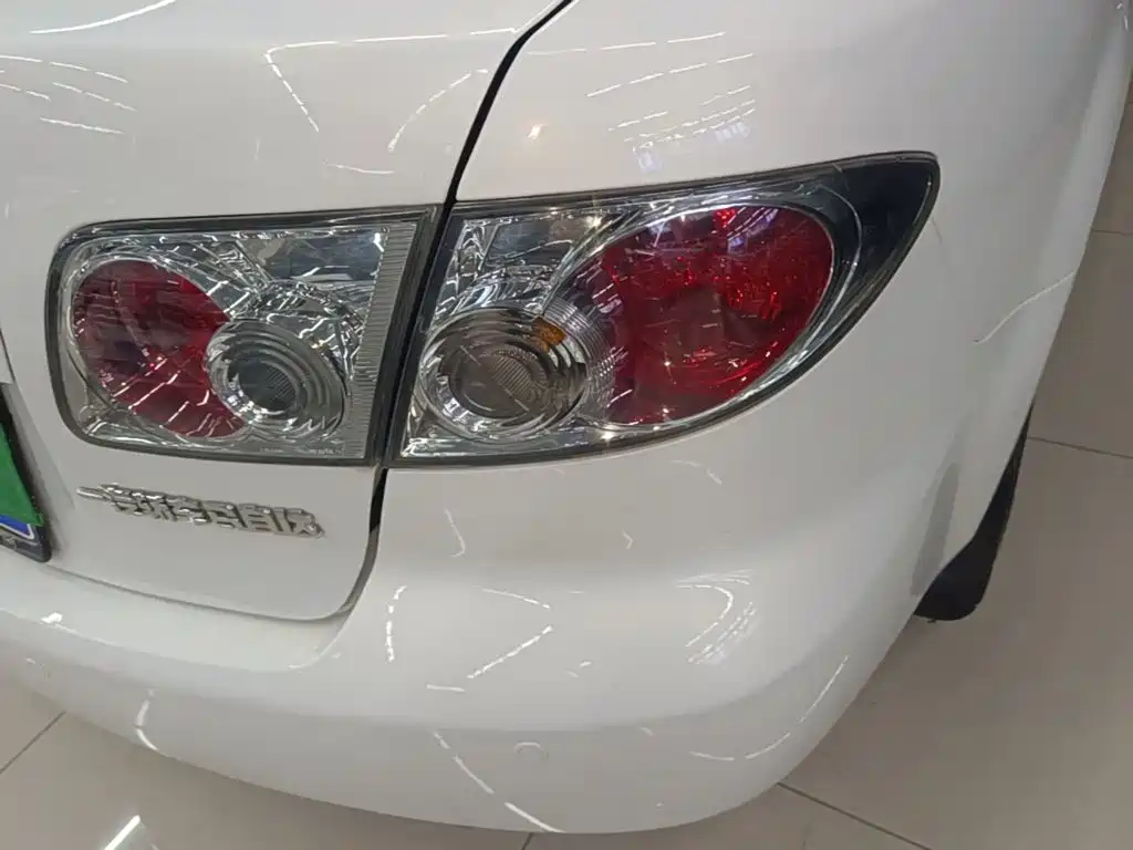 Mazda 6 2016 2015 2.0L Automatic Fashion