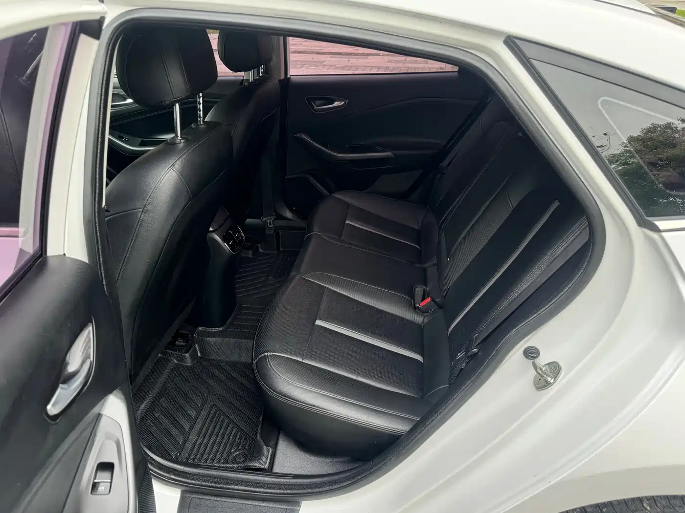 Hyundai Fista 2019 280TGDi Smart Speed Edition China VI фото 5
