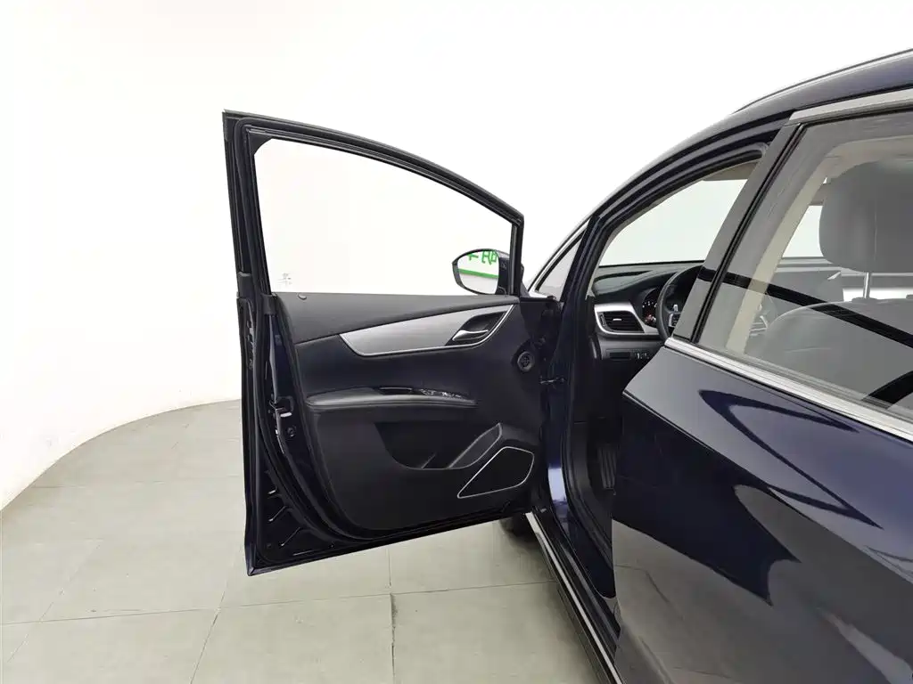 BYD Song MAX 2021 Upgrade 1.5T Automatic Luxury Edition 6-Seater фото 8
