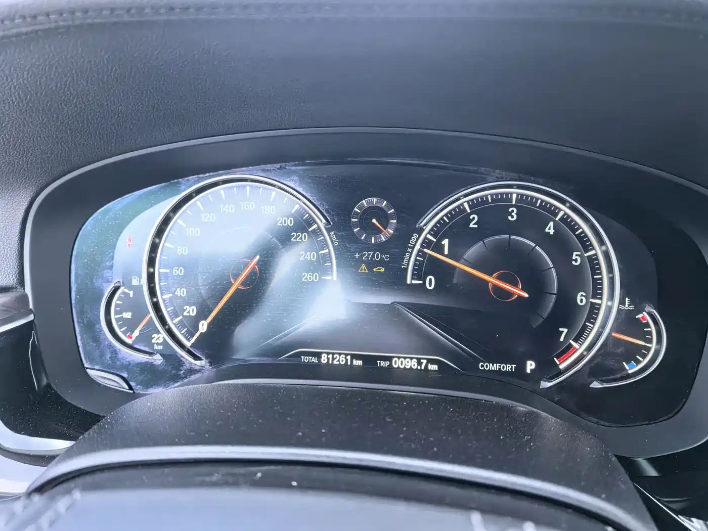BMW 5 Series 2018 Facelift 530Li Exclusive Luxury Package фото 28