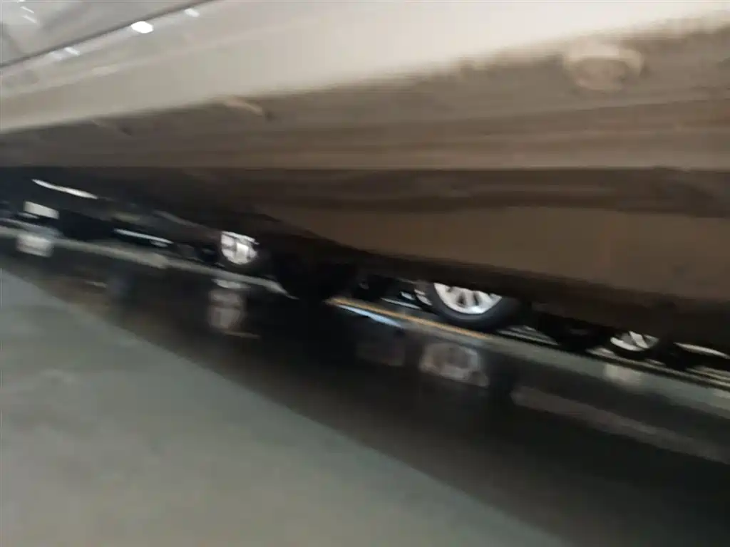 Chevrolet Cavalier 2019 320 Auto Sunroof Enjoyment Edition фото 21