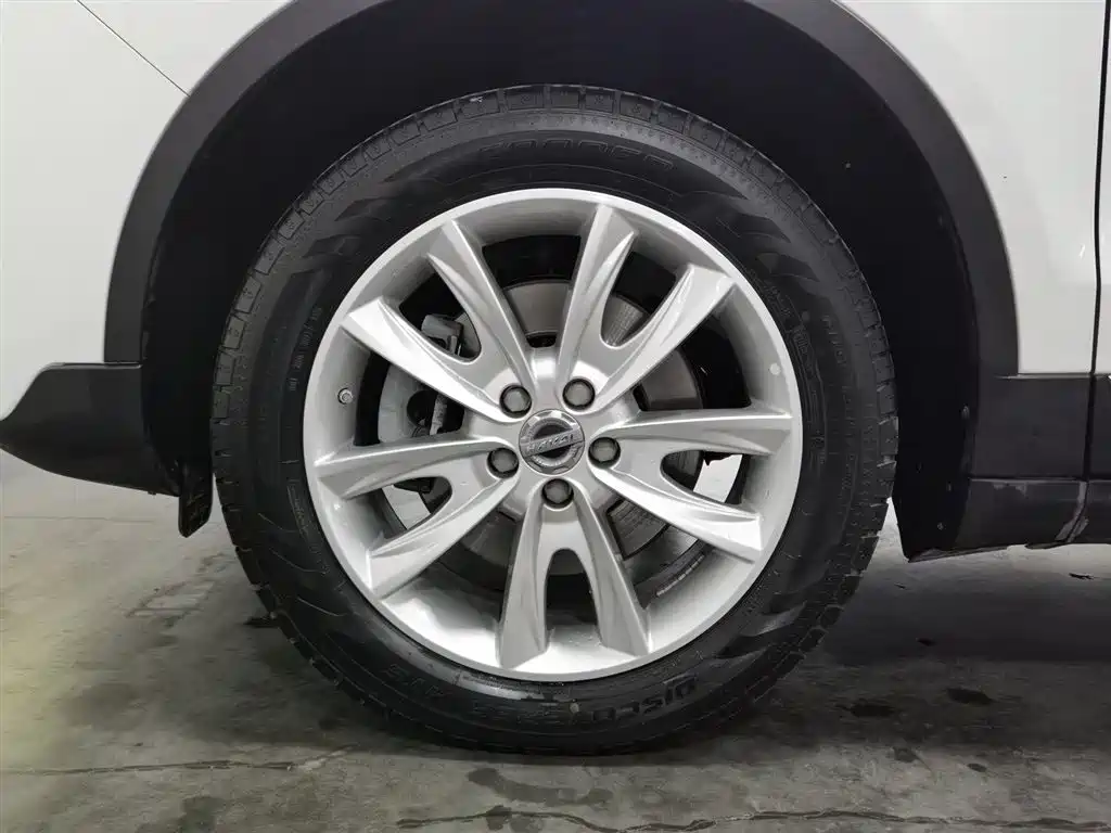 Haval H7 2018 Blue Label H7 2.0T Automatic Joy Edition фото 17