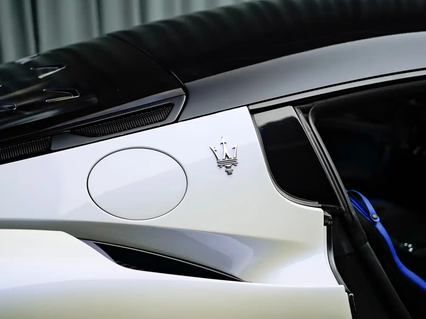 Maserati MC20 2022 2020 3.0T Standard Edition