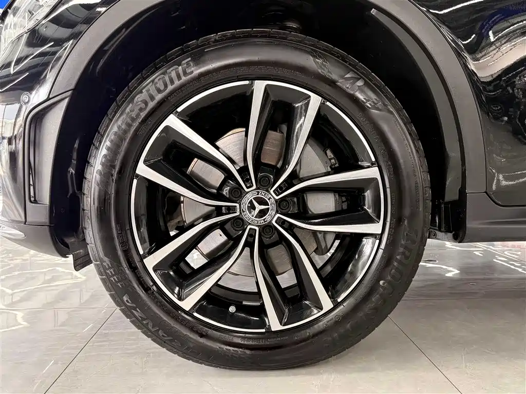 Mercedes-Benz GLC 2022 Facelift II GLC 260 L 4MATIC Luxury фото 23
