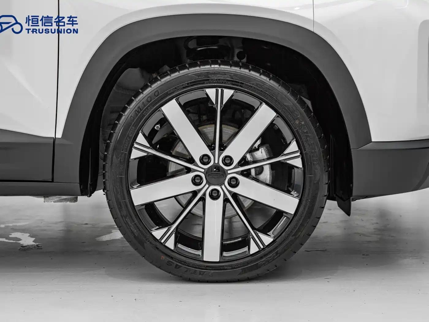 GEELY AUTOMOBILE GEELY ICON