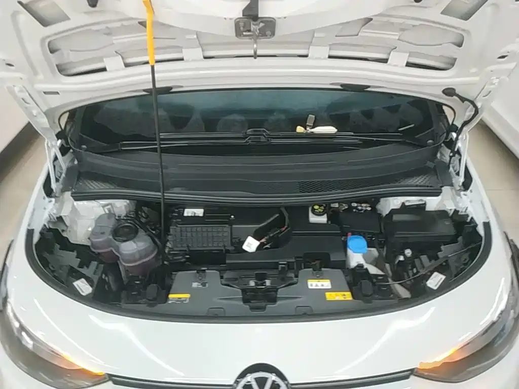 Volkswagen ID.3 2025 2025 Facelift Smart Outstanding Edition