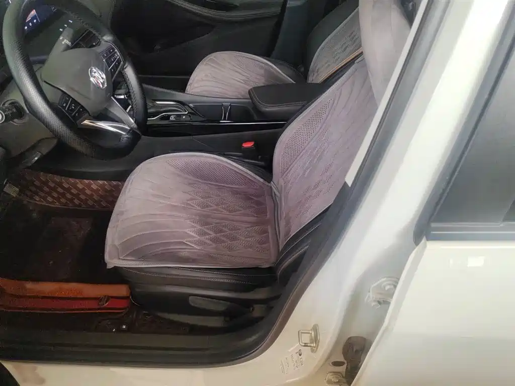 BUICK WEILANG