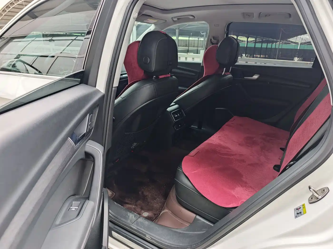 Audi Q5L 2020 45 TFSI Premium Elegance фото 10