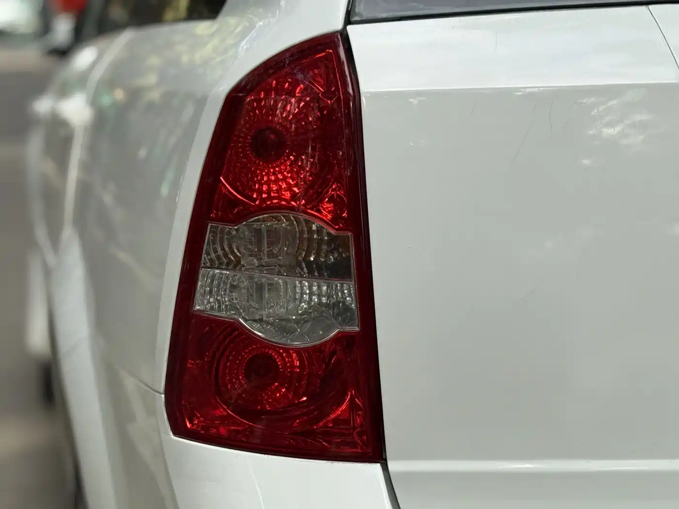Buick Excelle 2005 Model Wagon 1.8 Auto Comfort фото 5
