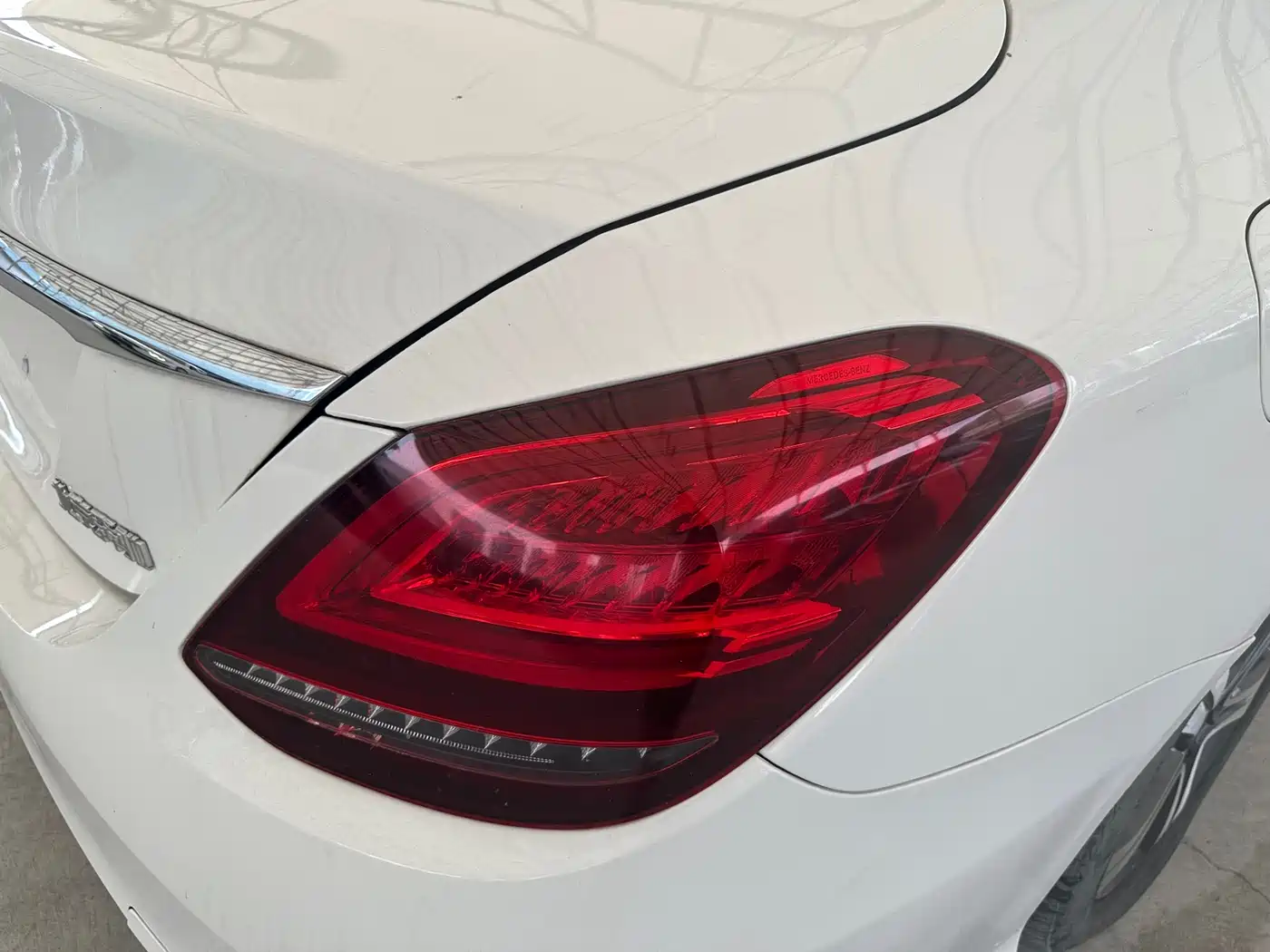 Mercedes-Benz C-Class 2019 Facelift C 260 L Sport фото 14