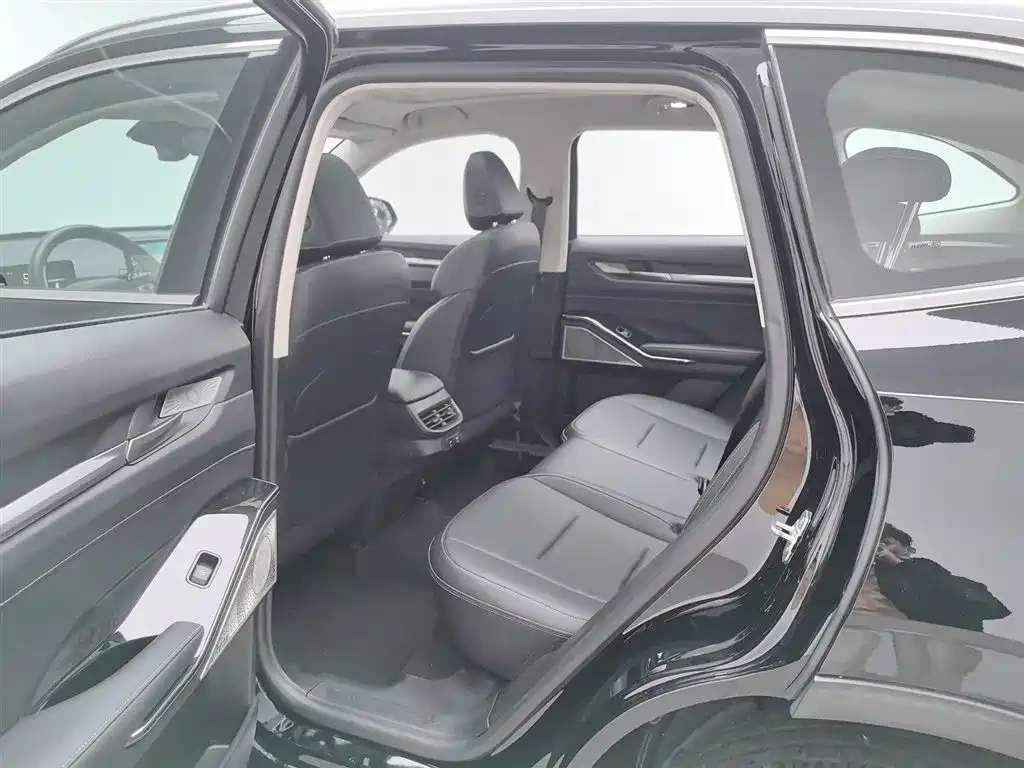 Haval H6 2021 3rd Generation 2.0T Auto AWD Max фото 15