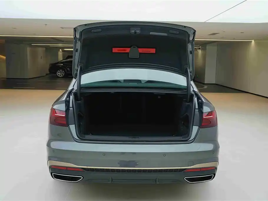 Audi A4L 2024 40 TFSI quattro RS Kit Speed Edition фото 6