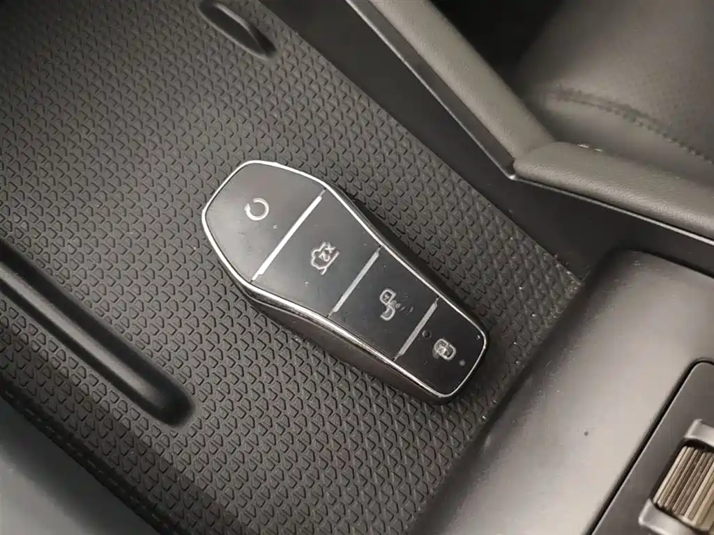 BYD Qin L 2024 DM-i 80KM Superior фото 9