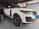 Фото 3 - Land Rover Range Rover