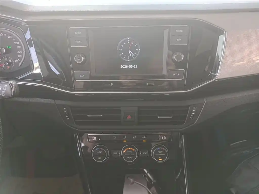 Volkswagen Tayron 2019 Expedition 280TSI 2WD Luxury (China VI) фото 13