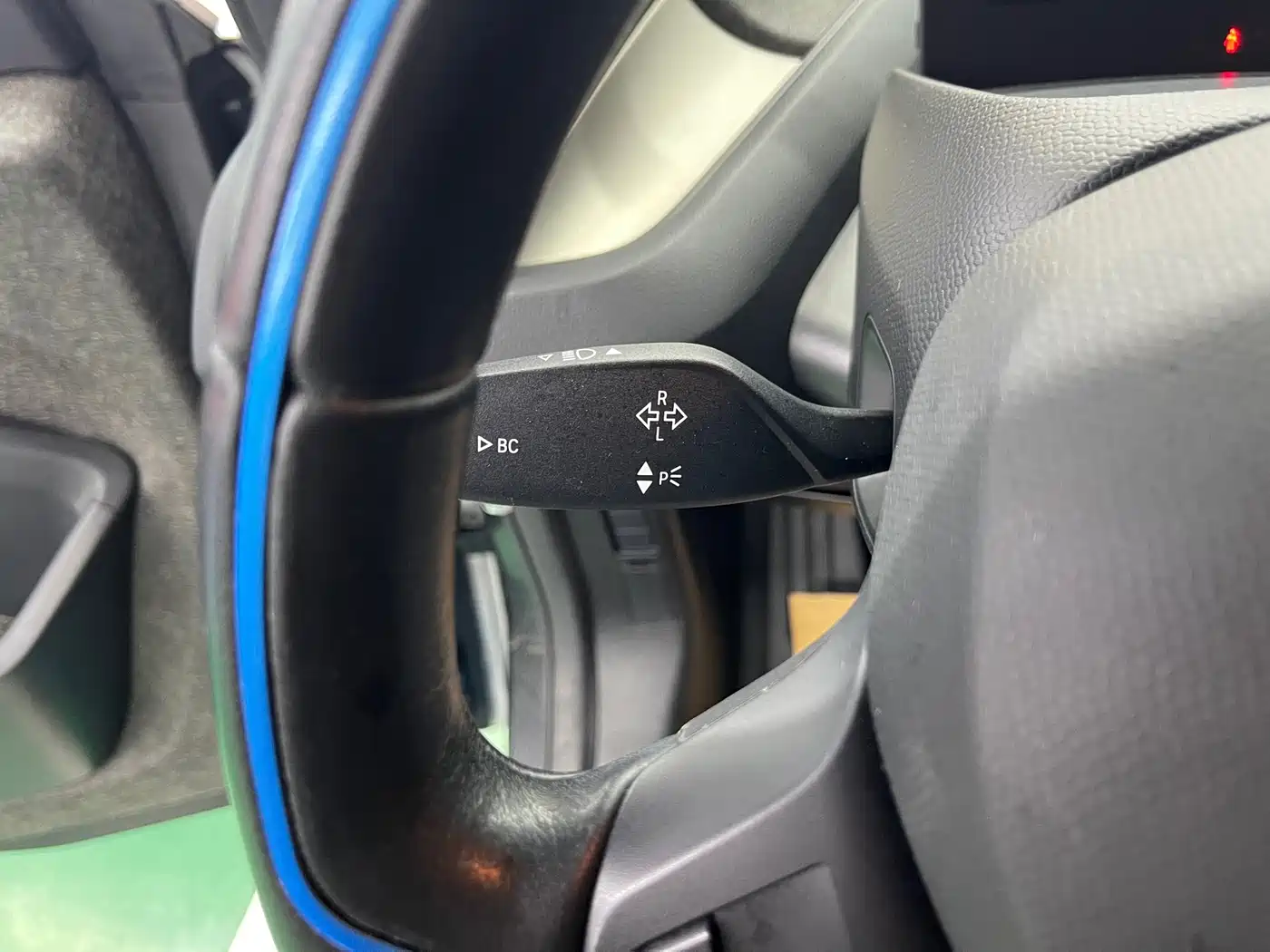 BMW i3 (Import) 2017 2016 Upgraded Fashion Model