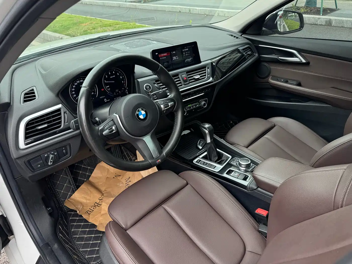 BMW 1 Series 2019 118i M Sport Package фото 3