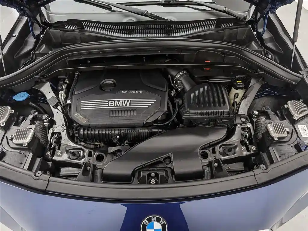 BMW X2 2021 sDrive25i M Sport Package фото 6