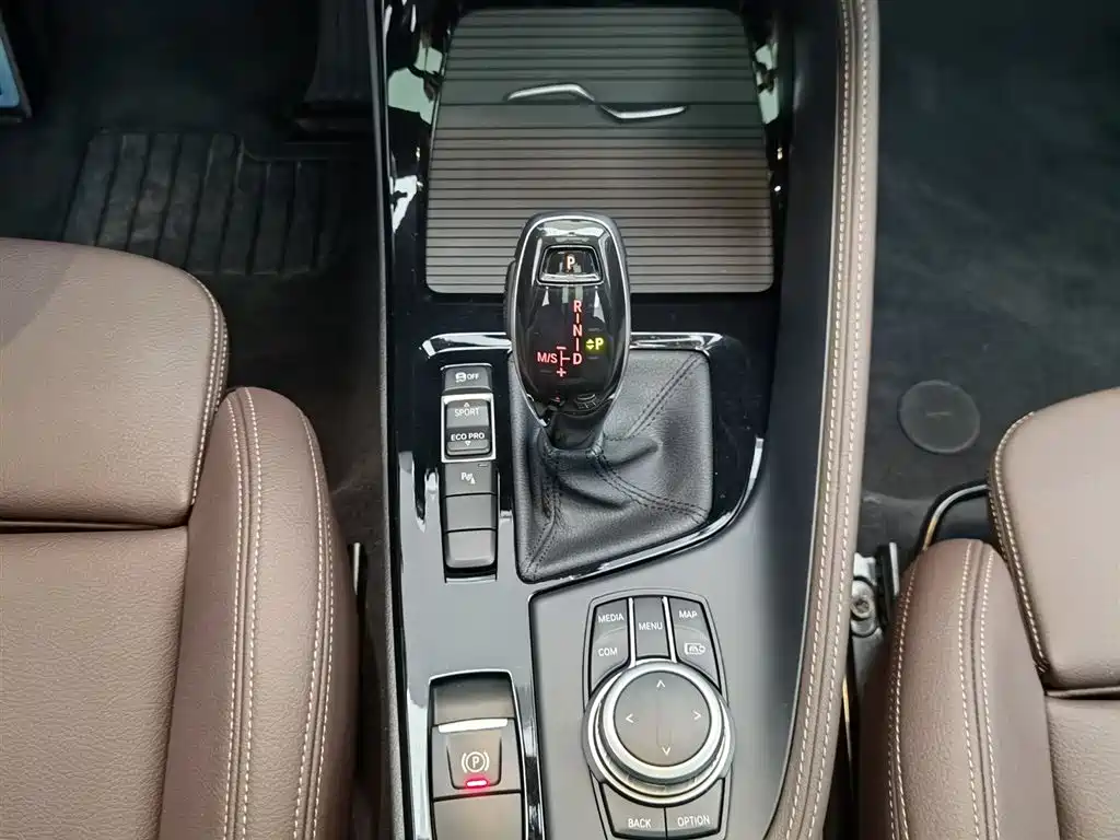 BMW X2 2021 sDrive25i M Sport Package фото 13