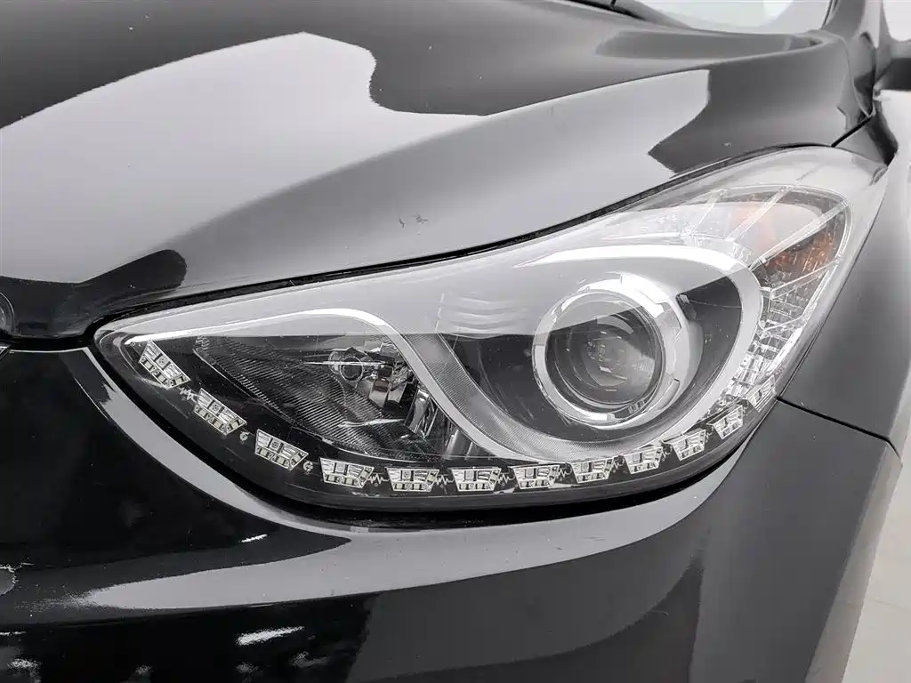 Hyundai Langdong 2012 1.8L Automatic Premium фото 7