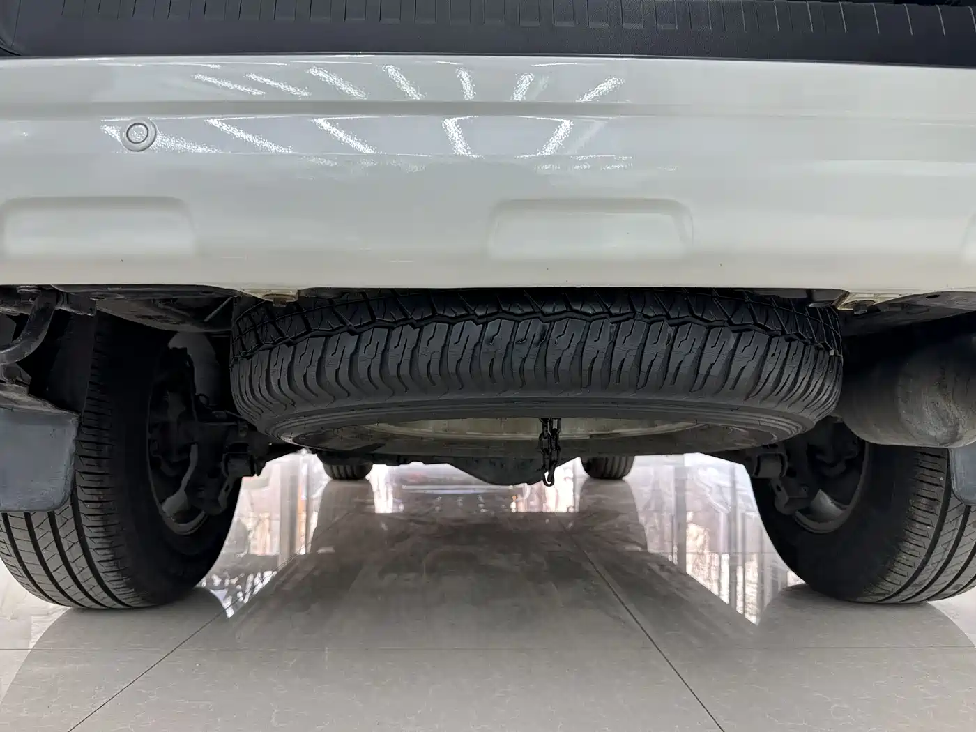 Toyota Prado 2016 3.5L Auto TX-L NAVI фото 29