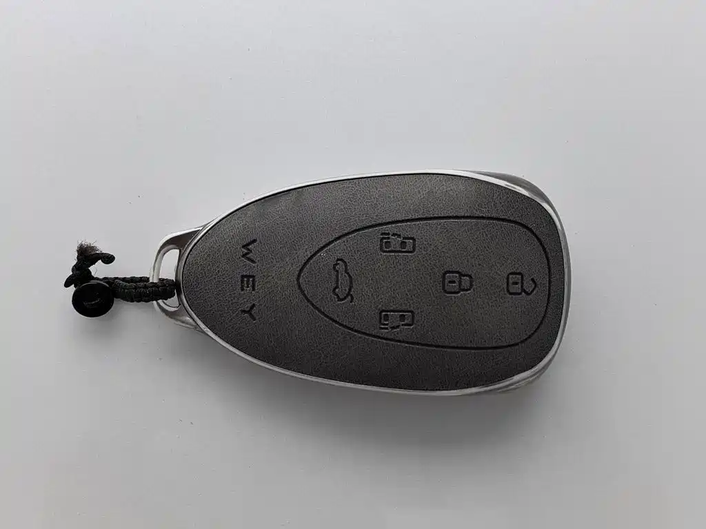 WEY Alpine 2024 2023 AWD Flagship
