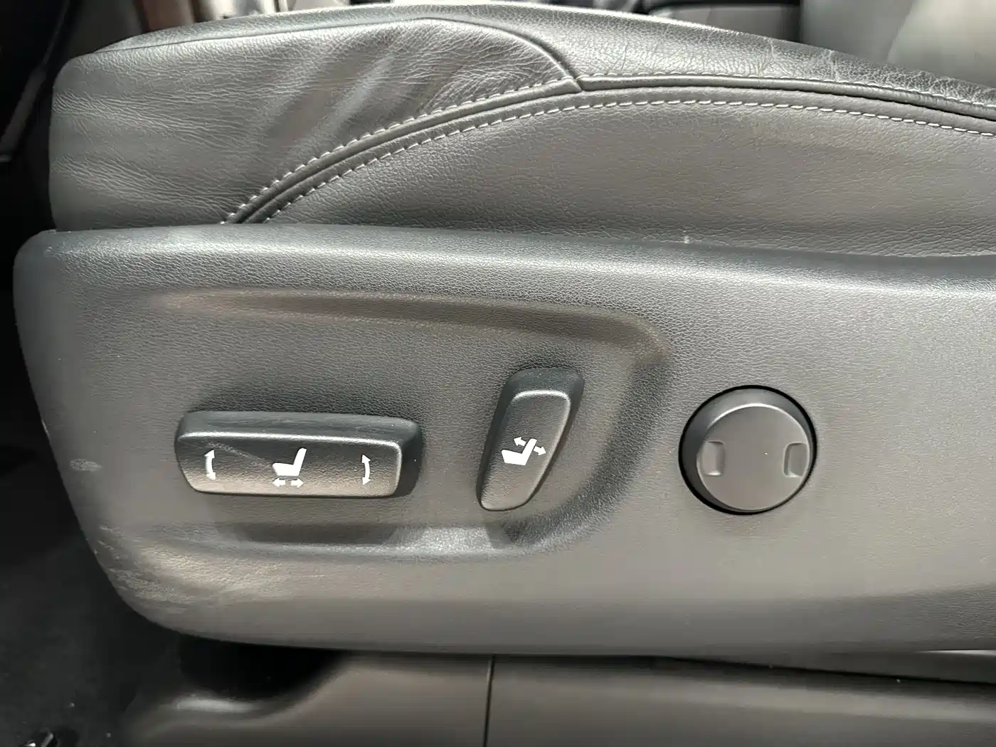 Toyota Prado 2016 3.5L Auto TX-L NAVI фото 28