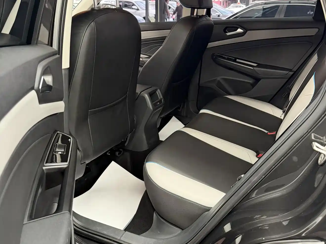 Фото 22 - Jetta VS5