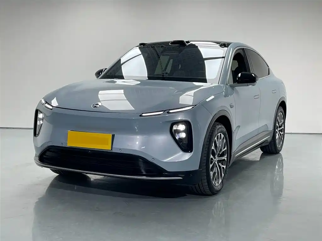 NIO NIO EC6