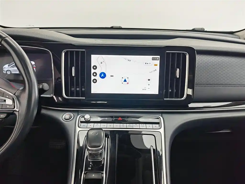 GAC Trumpchi Trumpchi M8 2021 Master Series 390T Prestige Edition фото 12