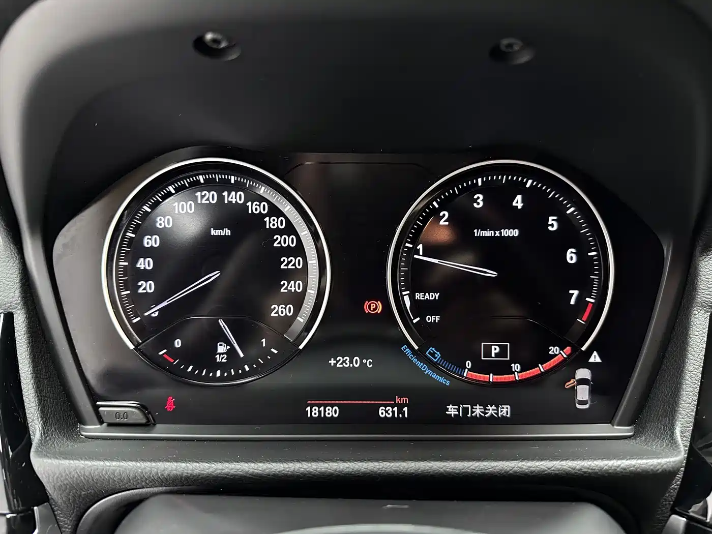 BMW 1 Series 2022 120i M Sport фото 20
